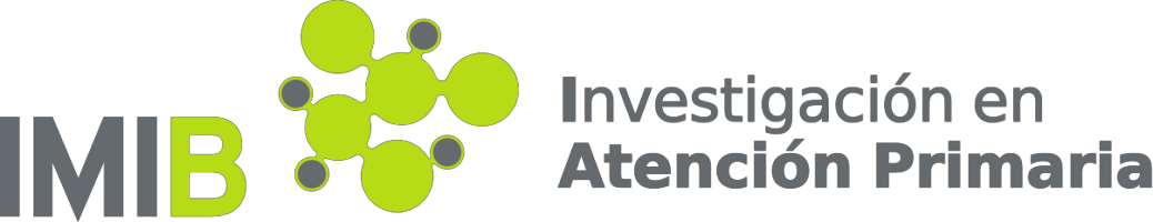 IMIB Logo